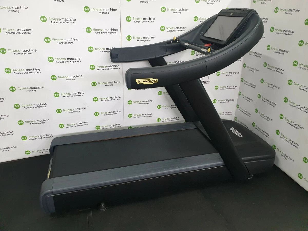 Technogym Run Now 1000 UNITY 
