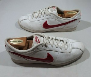 tenis vermelho nike feminino