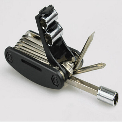 Motorcycle Multifunction Repair Tool Allen Key Hex Wrench