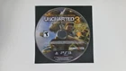 Uncharted 3: Drake's Deception - Game of the Year Edition (PlayStation 3, 2011)