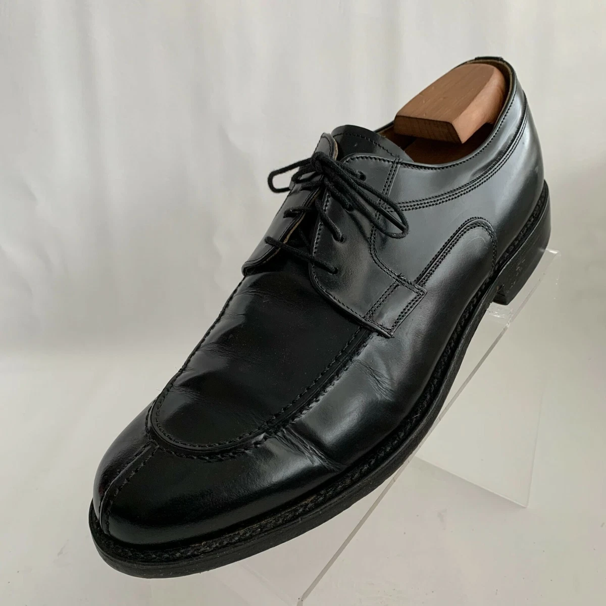 Johnston murphy sale oxford shoes