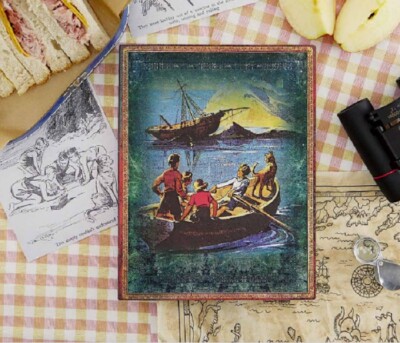 paperblanks Enid Blyton