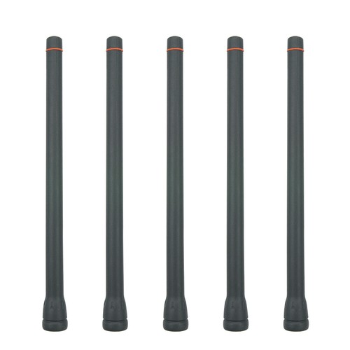Icom Antenna VHF for F11 F14 F33G F3001 F3011 F3021 F3101D F3161 F70 FASC55V V88 - Picture 9 of 10