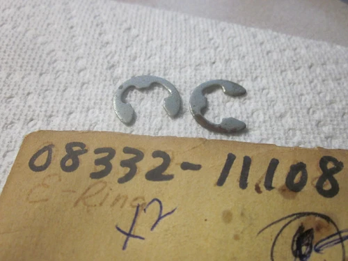 E RING