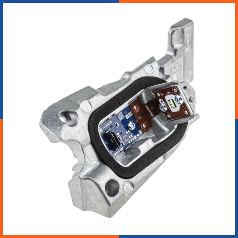 Module d'éclairage LED gauche pour BMW avec références OE 63117352477 et 59SKV141