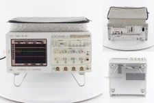 Agilent 54852A Infiniium Digital Storage Oscilloscope  4-CH 2GHz 10GSa/s Used JP