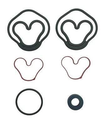 601505/R Marzocchi Dichtsatz für Zahnradpumpe Typ 1P seal kit gear pump