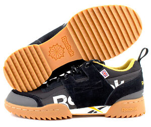 reebok classic workout trainers