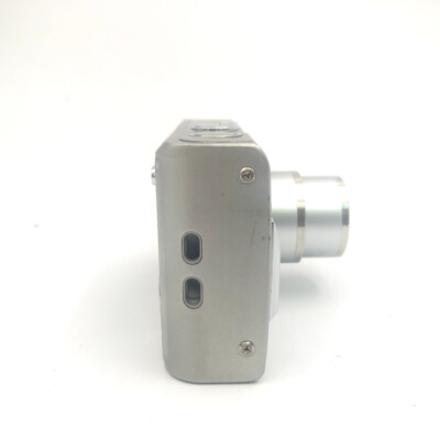 Fujifilm Finepix F31FD Digital Camera 3x Optical Zoom Viewfinder