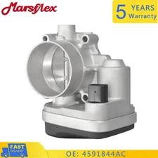 Electronic Throttle Body Assembly 4861691AA For 2005-2010 Dodge Charger Chrysler