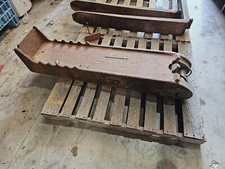 48" Kobelco Excavator Thumb