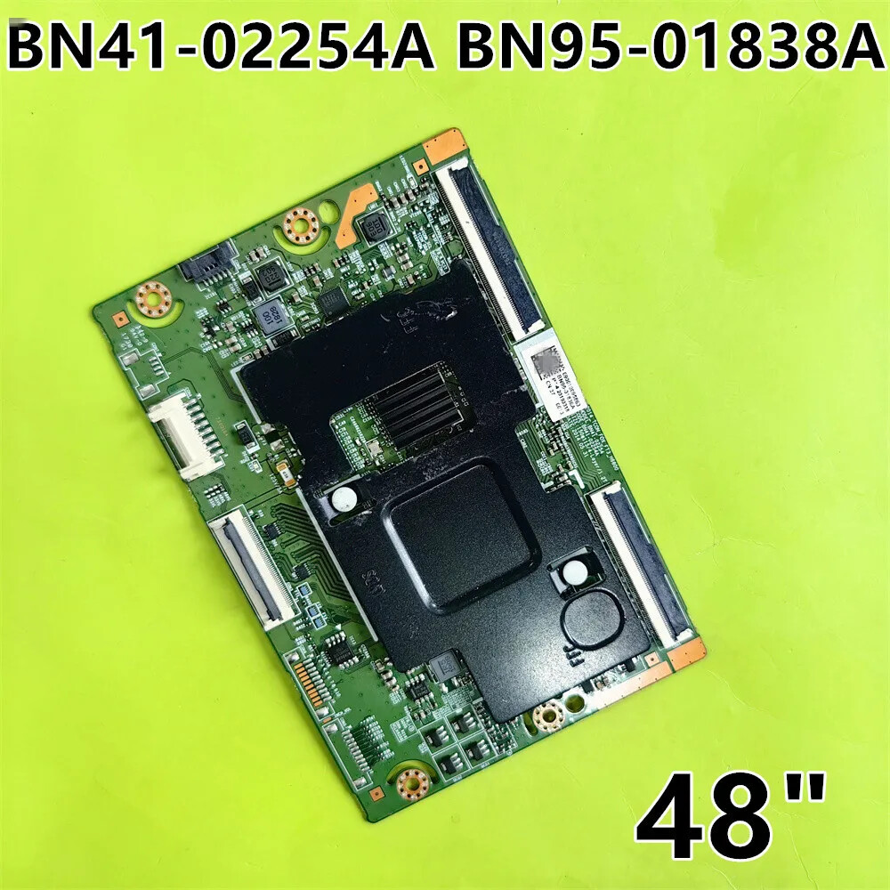 BN41-02254A T-CON Board BN95-01838A For TV UE48H6850AW UE48H6800