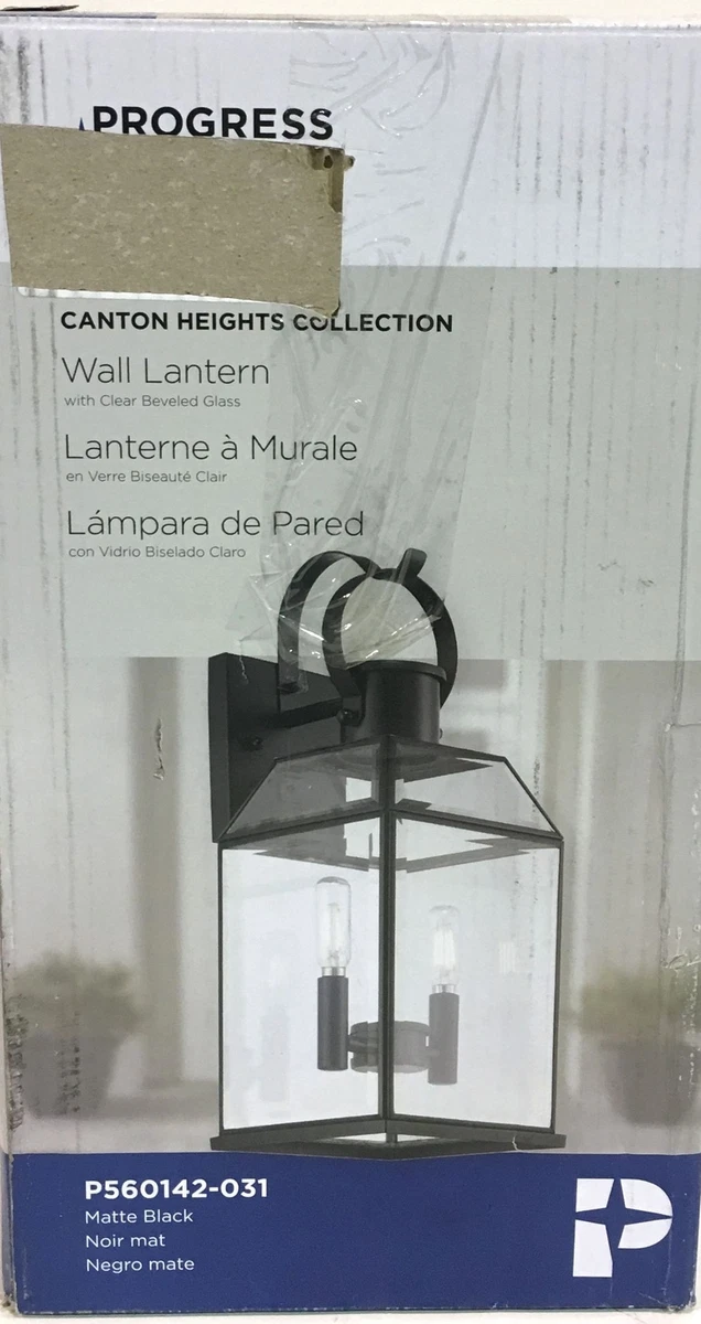 Progress lighting canton heights outlet