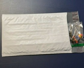 LEGO Space Spyrius Astronaut Minifigure Airtank 1843 6705 6959 6949 6939 - SP039