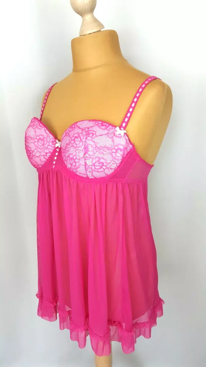 Hm babydoll top