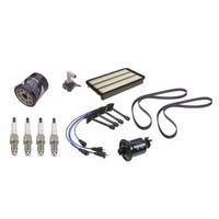 1999-2000 Toyota Rav4 2.0l Tune Up Kit With A/c on sale 1999-2000 Toyota Rav4 2.0l Tune Up Kit With A/c on sale