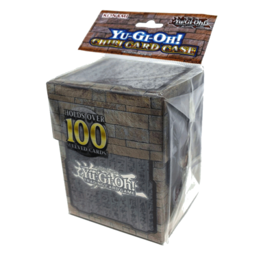 yugioh chibi deck box Konami YuGiOh Chibi Deck Box : Amazon.sg: Toys
