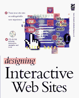 Designing Interactive Web Sites - Hayden Development Group