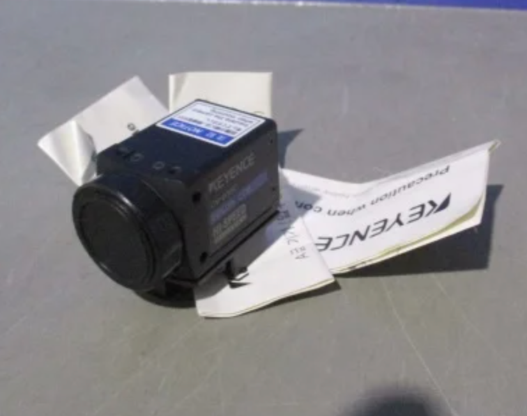 KEYENCE cv035c セット 【公式通販】