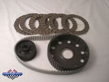 Alloy Belt Drive Kit - Triumph T140 Bonneville/TR7