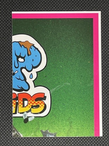 2022 Slop Culture Kids 1st Series - Complete Your Set FOIL Parallels - Pingitore - Picture 3 of 73