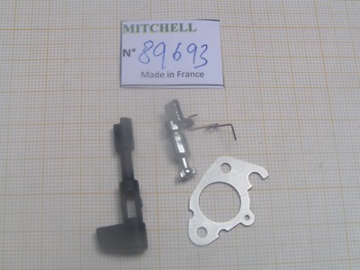 RESSORT MITCHELL 600 602 & autre MOULINETS ANTI REVERSE DOG SPRING PART 81693