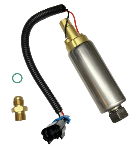 Mercruiser 350 MAG EFI Gen+ (Alpha) 5 