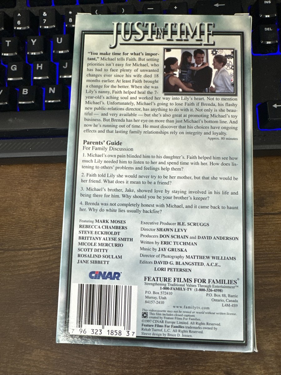 その他 Rebecca (1997) [VHS] $_12.JPG?set_id=880000500F