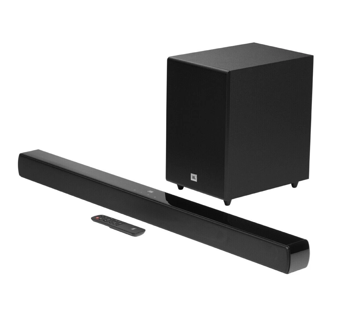 Used soundbar sale