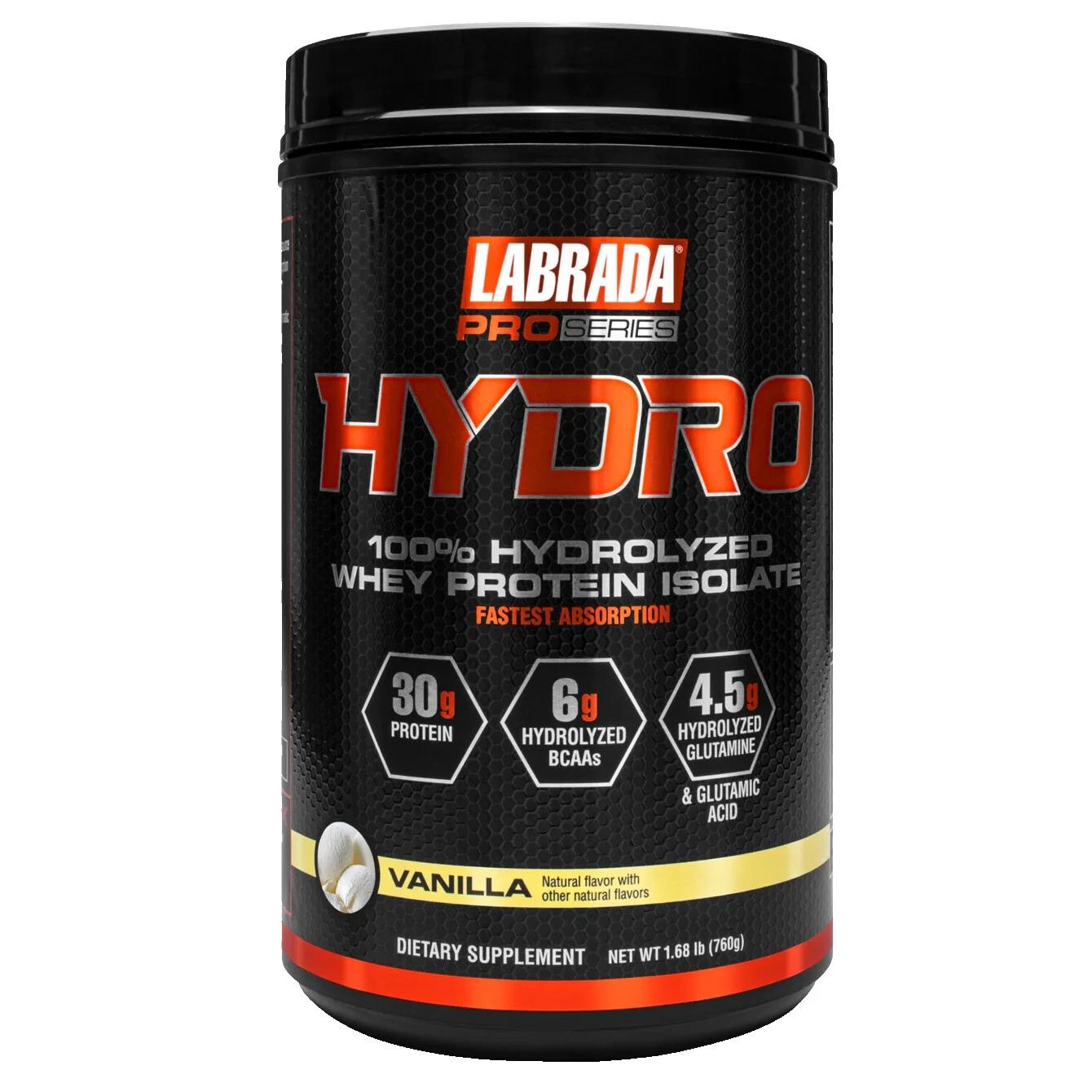 Labrada Protein коктейли и добавки для бодибилдинга