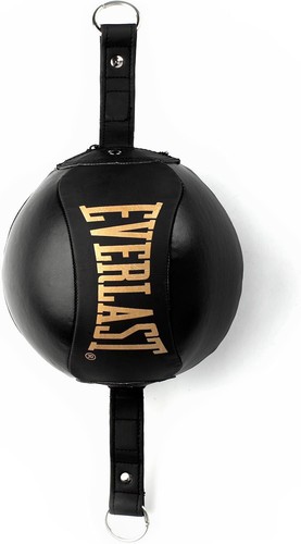 Everlast Elite Double End Bag Boxing Speed Accuracy Timing Training