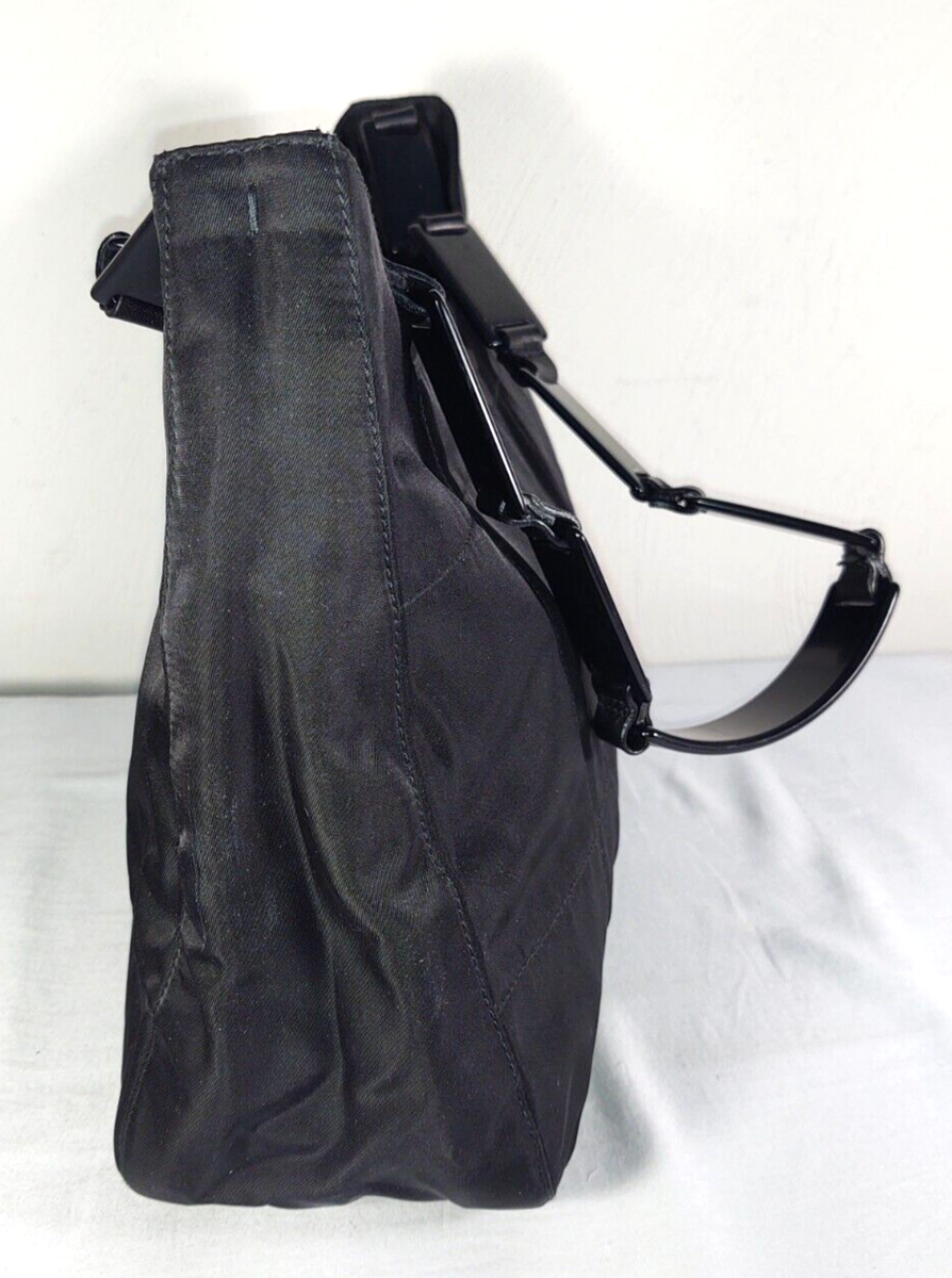 ショルダーバッグ・ポシェット × ヴィンテージ(中古) Prada Tessuto Hobo Bag s-l400.jpg