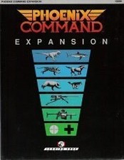 PHOENIX COMMAND EXPANSION *Excellent Condition*