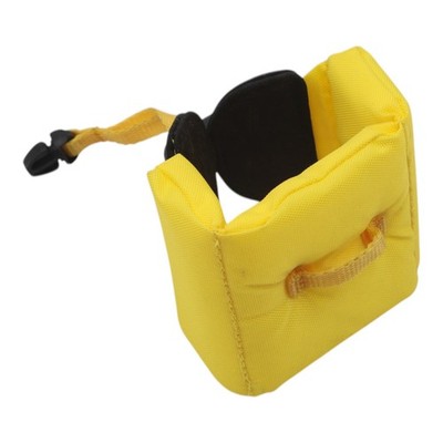 Ricoh Floating Strap Gelb Schwimmer