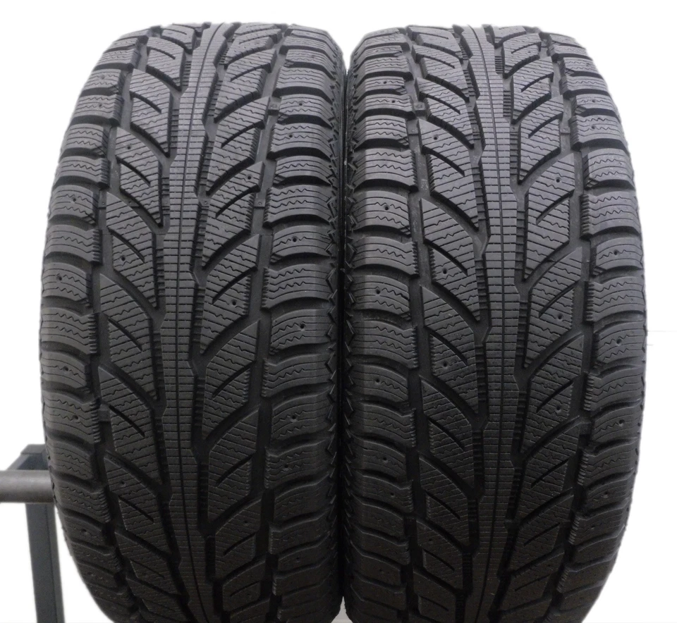 4 X COOPER 225/50 R18 95T WEATHER-MASTER WSC Neumáticos De Invierno 2019 9mm - Imagen 4 de 4