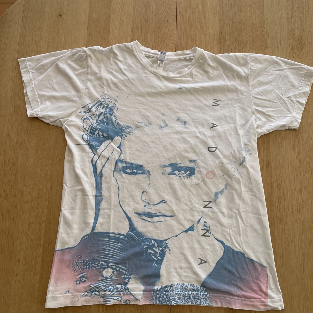 Madonna Memorabilia Clothing for sale | eBay UK