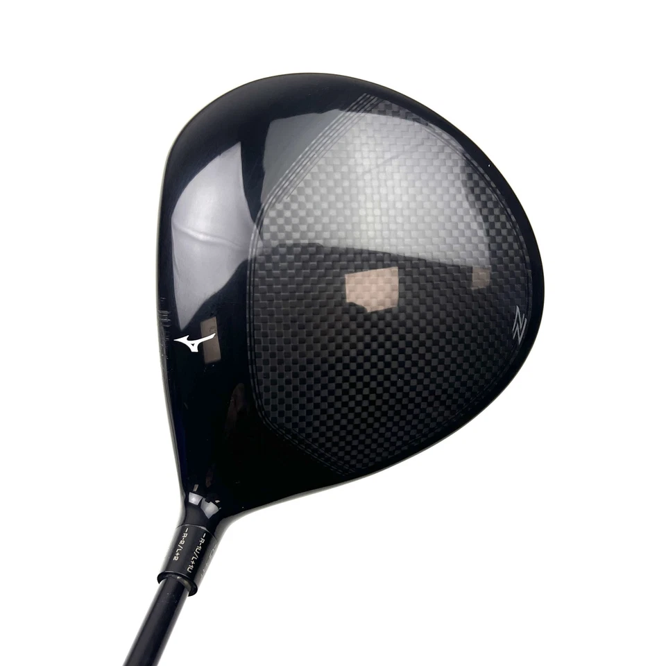 Mizuno ST-Z 220 Driver / 9.5 Degree / Hzrdus Smoke RDX Stiff Flex - Image 3 of 4