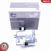 Bremssattel Esen SKV 45SKV404 FüR Nissan Patrol GR 4 Y60 Y60A Cat