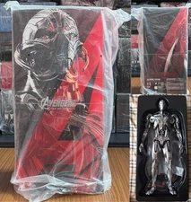 HOTTOYS MMS284 Avengers Ultron 1/6 Articulated Collectible Figure