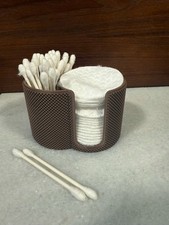 Q-Tip  Cotton Swab Holder