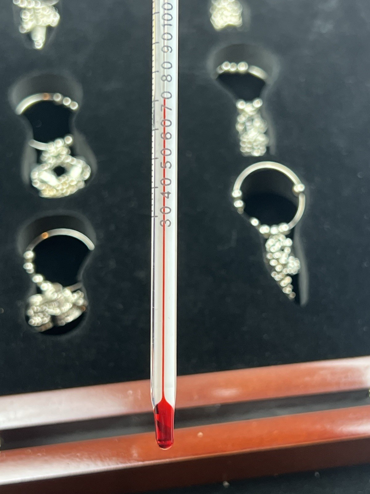 Legacy Picnic Time Wine Accessories In Case Silver Toned