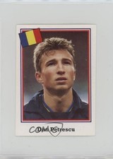 1994 Euroflash World Cup  94 USA 94 Green Back Dan Petrescu #47 0cp0