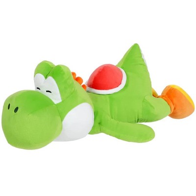 Universal Studio Japan Super Nintendo World Yoshi Kissen Plüschtier Neu