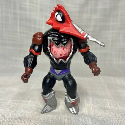 1986 Masters of the Universe Mosquitor Action Figure Vintage MOTU He-Man