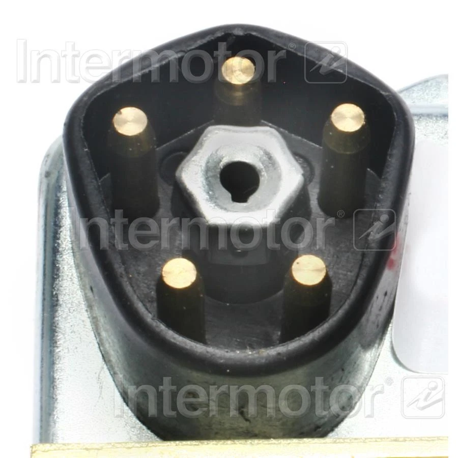 Módulo de control de encendido para camioneta Dodge B100 1972-1974 SMP 1972 1973 1974 Foto 4 de 4