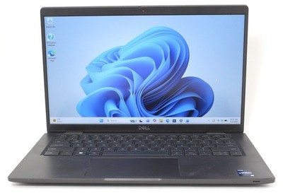 Dell Latitude 7430 14'' 1.6GHz i5-1245U 256GB SSD 16GB RAM Win 11 Pro ; 6180000