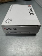 Keyence  LR-TB5000C  Laser Sensor