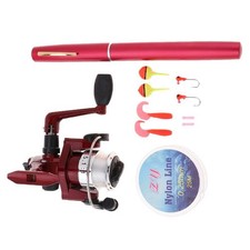 11PCS/Lot tiny Pen Rod Rod