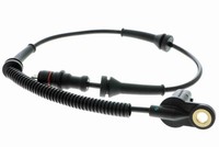 Sensor Raddrehzahl Hinten Rechts Vemo V46 72 0202 FÜR Opel Renault ABS Sensor