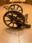 Vintage Cognac Wagon Bottle Holder — photo 2